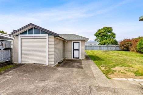 Photo of property in 4 Ferguson Street, Levin, 5510