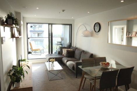 Photo of property in 605/5 Howe Street, Freemans Bay, Auckland, 1011