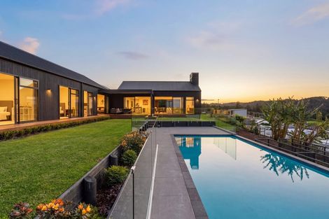 Photo of property in 26 Taha Puke Road, Okura Bush, Albany, 0794