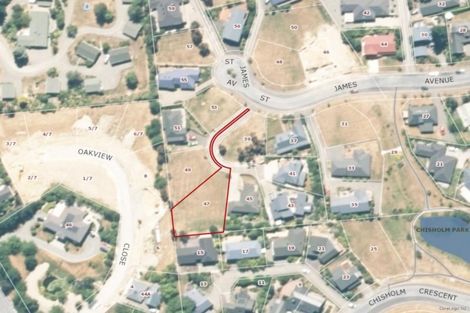 Photo of property in 47 Saint James Avenue, Hanmer Springs, 7334