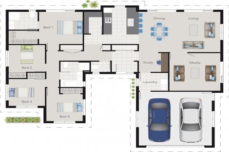 Photo of property in 20 Serenity Drive, Omokoroa, 3114