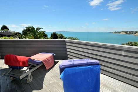 Photo of property in 5 Clifton Road, Browns Bay, Auckland, 0630