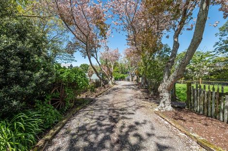 Photo of property in 5 Wynyard Street, Normanby, Hawera, 4614