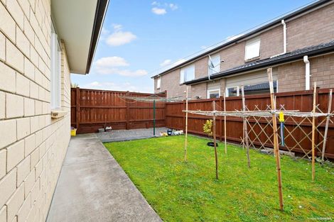 Photo of property in 1 Sunshine Lane, Flat Bush, Auckland, 2019