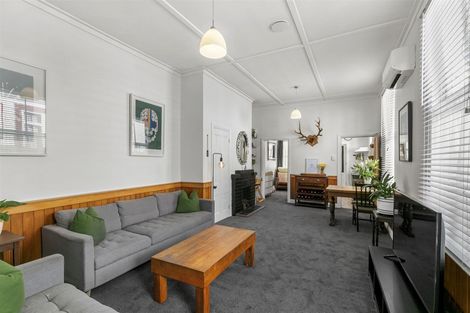 Photo of property in 11 Royal Street, Berhampore, Wellington, 6023