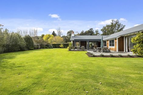 Photo of property in 139a Gladstone Road South, East Taieri, Mosgiel, 9024