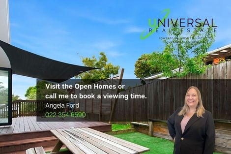 Photo of property in 2/17 Kemp Road, Massey, Auckland, 0614