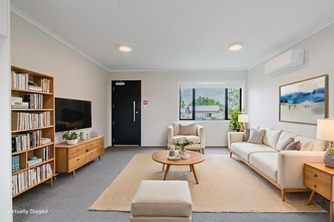 Photo of property in 106/17 Vialou Street, Hamilton Central, Hamilton, 3204