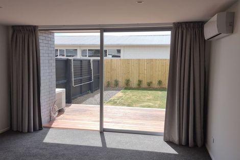 Photo of property in 6/113 Huxley Street, Sydenham, Christchurch, 8023