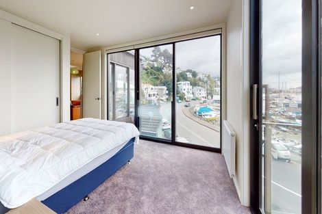 Photo of property in 460 Evans Bay Parade, Hataitai, Wellington, 6021