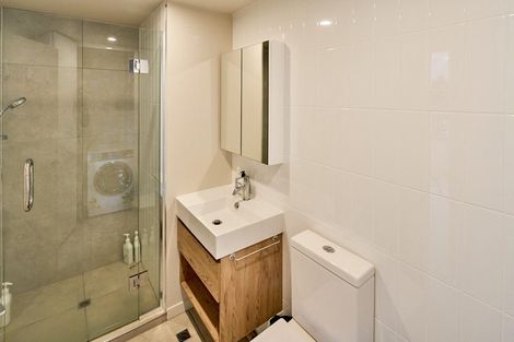 Photo of property in 908/212 Willis Street, Te Aro, Wellington, 6011