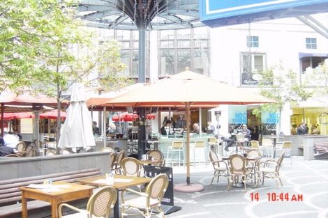 Photo of property in Waldorf Bankside Apartments, 4e/8 Bankside Street, Auckland Central, Auckland, 1010