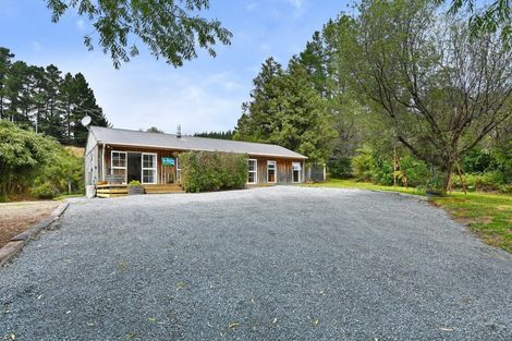 Photo of property in 86d Kaitoke Loop, Kaitoke, Upper Hutt, 5018