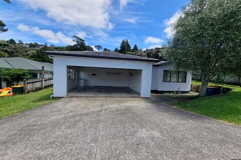 Photo of property in 37 Heathglen Place, Bayview, Auckland, 0629