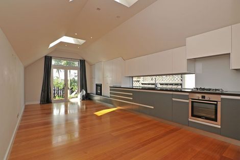 Photo of property in 63 Brougham Street, Mount Victoria, Wellington, 6011