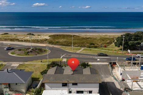 Photo of property in 4 Oceanbeach Road, Mount Maunganui, 3116