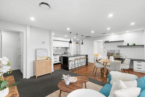 Photo of property in 4 Schofield Lane, Hornby, Christchurch, 8025