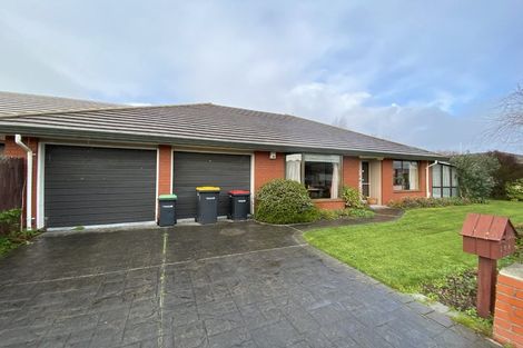 Photo of property in 132 Reynolds Avenue, Bishopdale, Christchurch, 8053