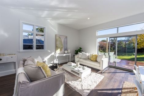 Photo of property in 23 Sydney Street, Spreydon, Christchurch, 8024