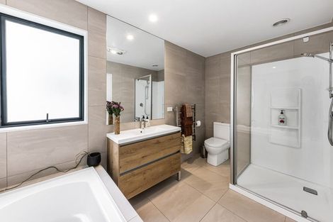 Photo of property in 61 Kopuru Road, Whenuapai, Auckland, 0618