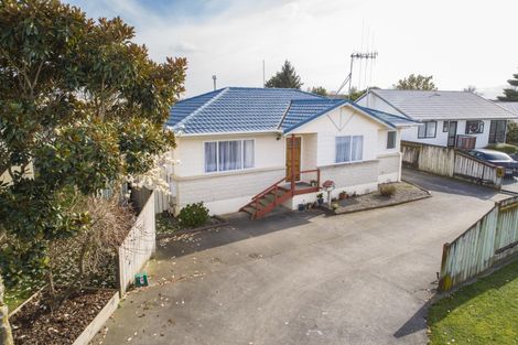 Photo of property in 38 Dalfield Place, Highbury, Palmerston North, 4412