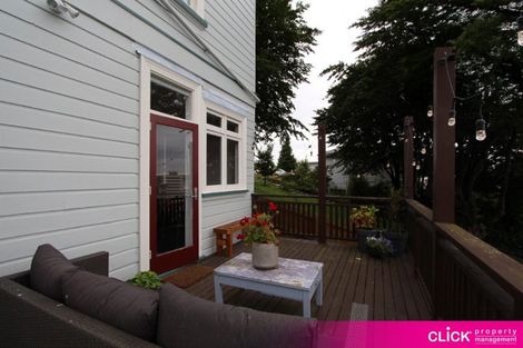 Photo of property in 74 Cargill Street, Dunedin Central, Dunedin, 9016
