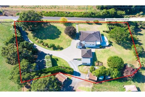 Photo of property in 72 Hermitage Road, Waiuku, 2682
