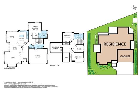 Photo of property in 17 Pendennis Point, Camborne, Porirua, 5026