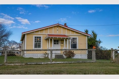 Photo of property in 112 Ruapehu Road, Ohakune, 4625