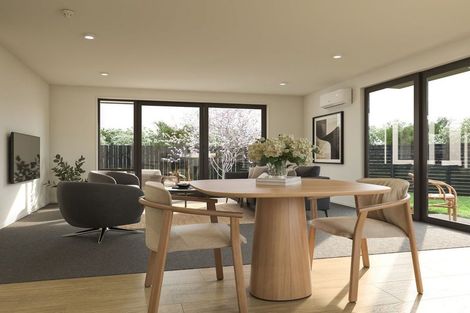 Photo of property in 2/36 Marriotts Road, North New Brighton, Christchurch, 8083