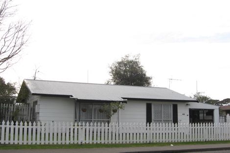 Photo of property in 4b Scott Drive, Flaxmere, Hastings, 4120