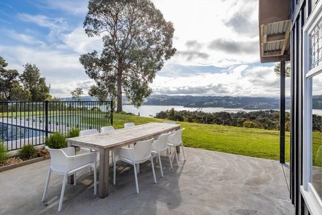 Photo of property in 200 Nook Road, Parua Bay, Whangarei, 0174