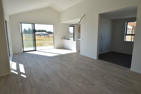 Photo of property in 5 Temple Drive, Twizel, 7901