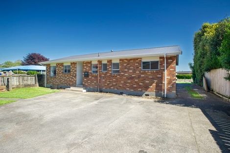 Photo of property in 5 Konini Place, Matamata, 3400