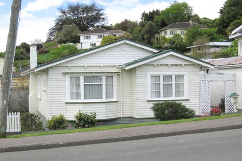 Photo of property in 5 Franklyn Street, Nelson South, Nelson, 7010