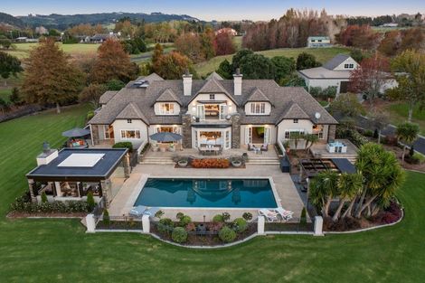 Photo of property in 38 Porterfield Road, Whitford, Howick, 2571