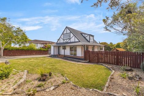 Photo of property in 133 Dominion Road, Papakura, 2110