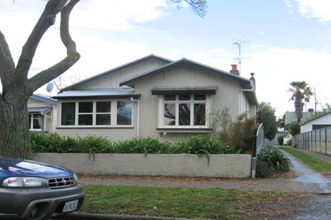 Photo of property in 17a Mcdonald Street, Napier South, Napier, 4110