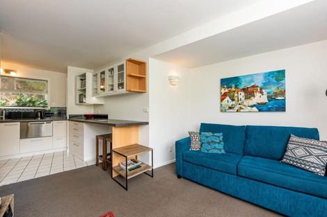Photo of property in Parkland Flats, 10/51 Adams Terrace, Kelburn, Wellington, 6021