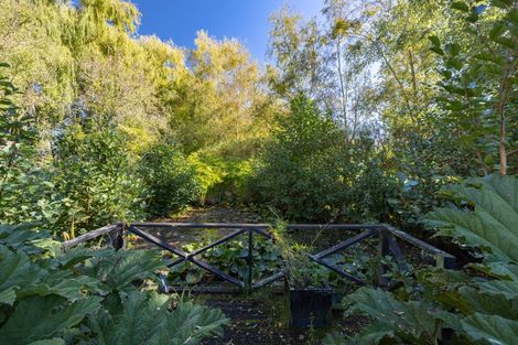 Photo of property in 386 Bradleys Road, Ohoka, Kaiapoi, 7692