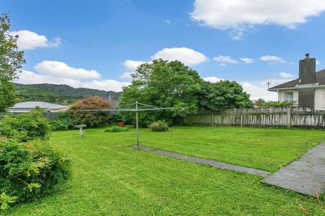 Photo of property in 58 Coast Road, Wainuiomata, Lower Hutt, 5014