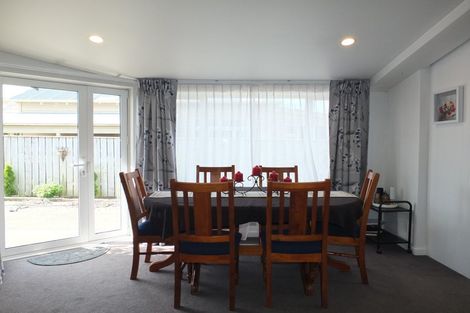 Photo of property in 7 Guinness Street, Highfield, Timaru, 7910