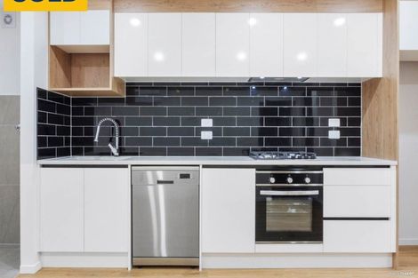 Photo of property in 5b Mcdonald Road, Papatoetoe, Auckland, 2025