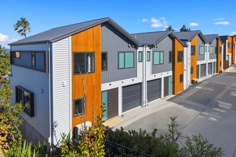 Photo of property in 33 Scott Road, Hobsonville, Auckland, 0616