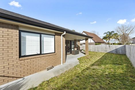 Photo of property in 4/65 Knighton Road, Hillcrest, Hamilton, 3216
