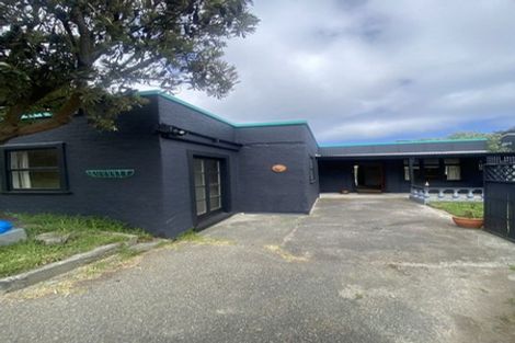 Photo of property in 12 Nelson Street, Foxton Beach, Foxton, 4815