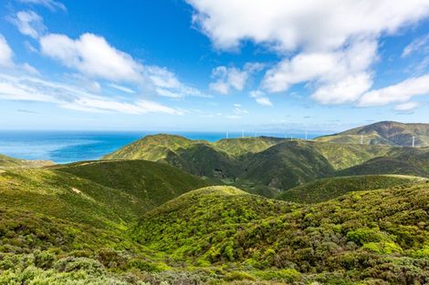 Photo of property in 204 Noel Ashton Way, Makara, Wellington, 6972