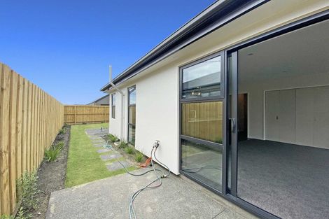 Photo of property in 4 Sedge Street, Belfast, Christchurch, 8051