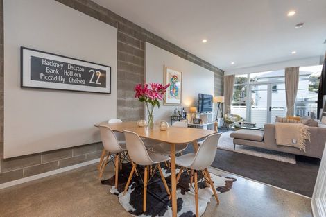 Photo of property in 21/185 Tasman Street, Mount Cook, Wellington, 6021