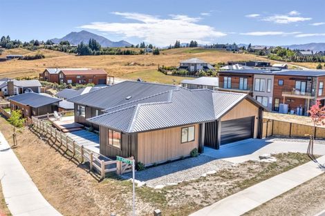 Photo of property in 63 Farrant Drive, Wanaka, 9305